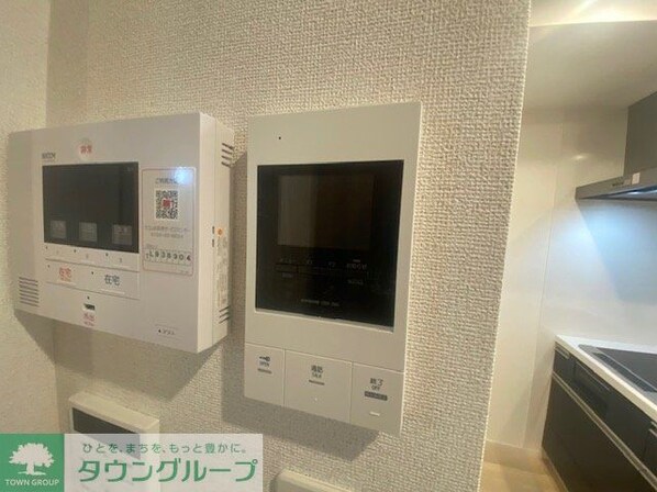 エリピア ロフォの物件内観写真